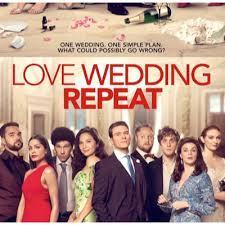 Love, Wedding, Repeat (Ciné)