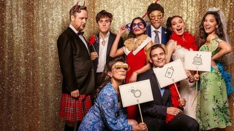 Love, Wedding, Repeat (Ciné)