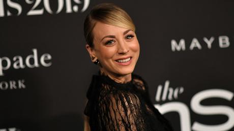 Kaley Cuoco au casting de Man From Toronto signé Patrick Hughes ?