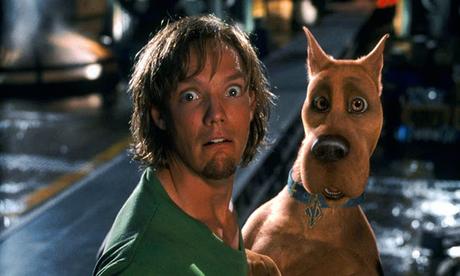 [GO FOLLOW] : Épisode #3. Cinémaniaque