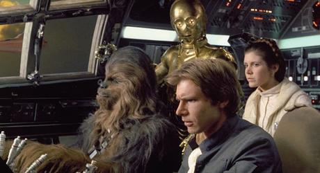 [GO FOLLOW] : Épisode #3. Cinémaniaque