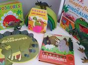 Sélection thématique Passion Dino