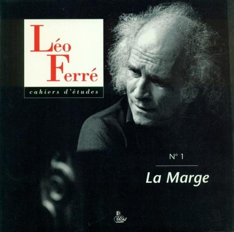 Cahiers Léo Ferré