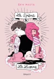 La Sirène & la Licorne, Erin Mosta