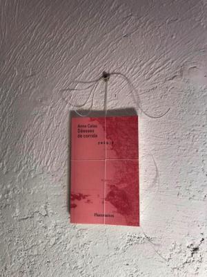 Anne Calas  |  Val cosmique