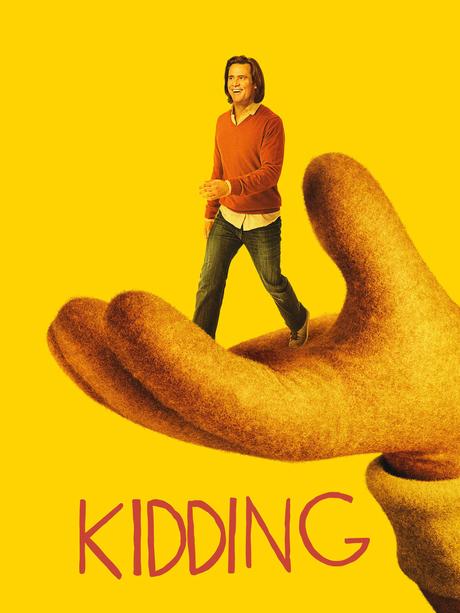 Kidding (TV Series 2018– ) - IMDb