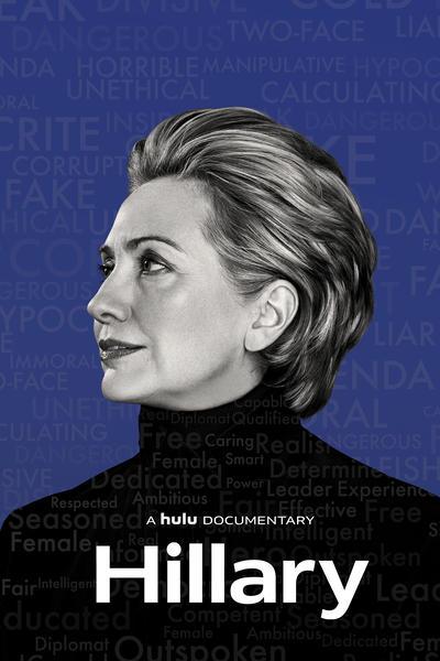 Watch Hillary Streaming Online | Hulu (Free Trial)