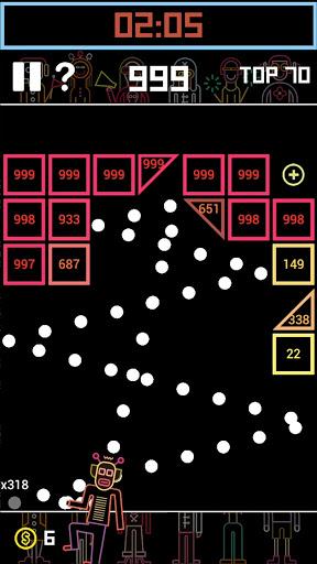 Télécharger BBTAN by 111% APK MOD (Astuce) Télécharger BBTAN by 111% APK MOD (Astuce) 3