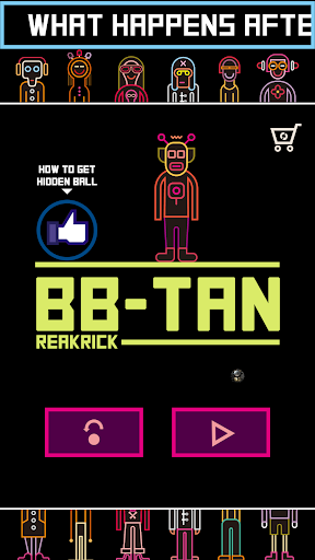 Télécharger BBTAN by 111% APK MOD (Astuce) Télécharger BBTAN by 111% APK MOD (Astuce) 4