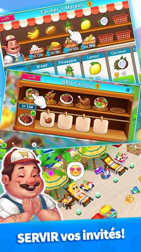 Télécharger Mon petit paradis : gestion de station de vacances APK MOD
(Astuce) Télécharger Mon petit paradis : gestion de station de vacances APK MOD (Astuce) 2