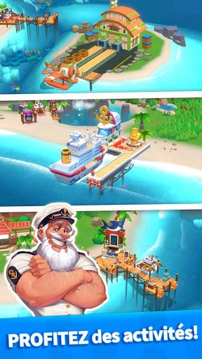 Télécharger Mon petit paradis : gestion de station de vacances APK MOD
(Astuce) Télécharger Mon petit paradis : gestion de station de vacances APK MOD (Astuce) 4