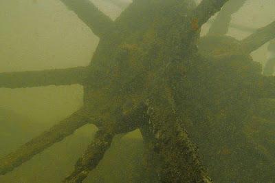 Découverte archéologique dans le Paraná [Actu]