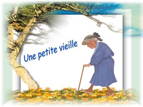 Divers - Ce que pense les personnes âgées....