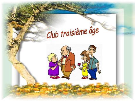 Divers - Ce que pense les personnes âgées....