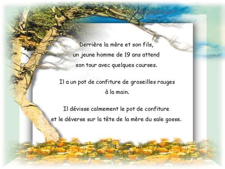 Divers - Ce que pense les personnes âgées....