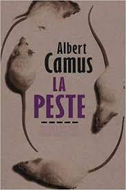 Carnet littéraire – Coups de coeur Amazon.fr - La Peste - Camus, Albert, Barjavel, Lirienne - Livres