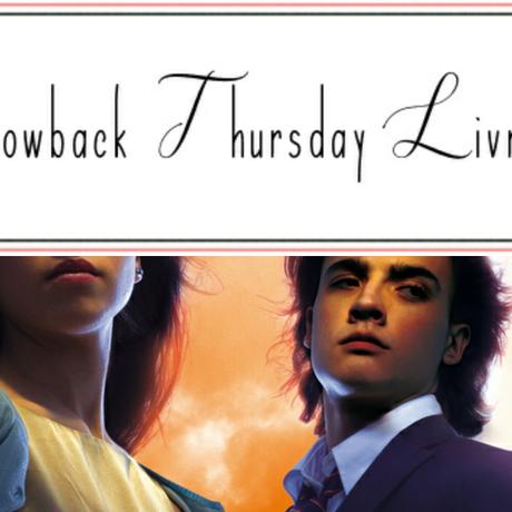 Throwback Thursday Livresque n°52 –