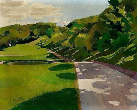 Corner painters- Billet n° 238 d