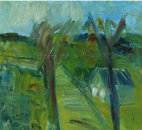 Corner painters- Billet n° 238 d