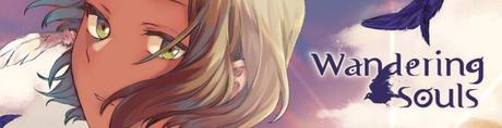 Wandering souls #1 • Zélihan
