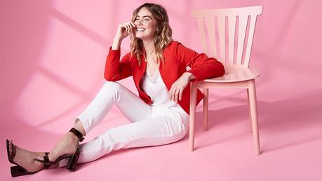 Vente privée Camaïeu : mode, chaussures et accessoires à petits prix Vente privée Camaïeu