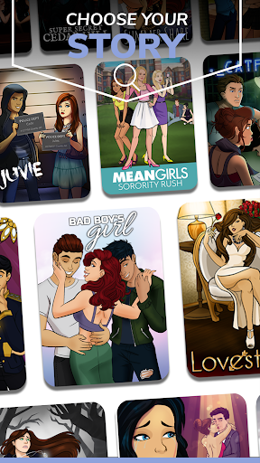 Code Triche Episode - Choose Your Story APK MOD (Astuce) Code Triche Episode - Choose Your Story APK MOD (Astuce) 3