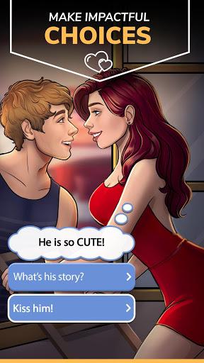 Code Triche Episode - Choose Your Story APK MOD (Astuce) Code Triche Episode - Choose Your Story APK MOD (Astuce) 1