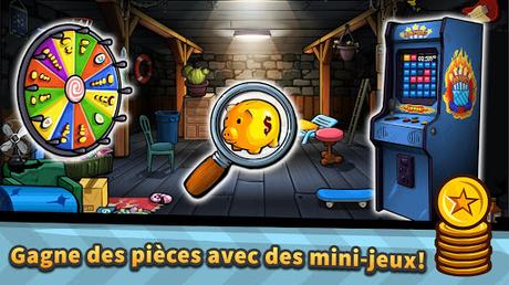 Télécharger Mad Day 2: Invasion d'Aliens APK MOD (Astuce) Télécharger Mad Day 2: Invasion d'Aliens APK MOD (Astuce) screenshots 5