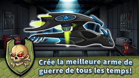 Télécharger Mad Day 2: Invasion d'Aliens APK MOD (Astuce) Télécharger Mad Day 2: Invasion d'Aliens APK MOD (Astuce) screenshots 4