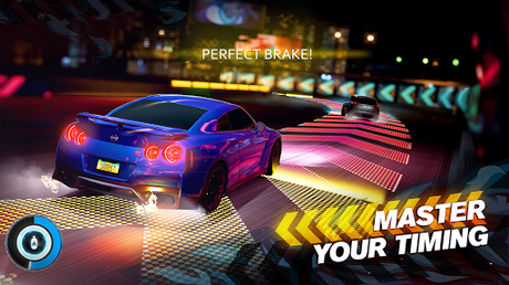 Code Triche Forza Street APK MOD (Astuce) Code Triche Forza Street APK MOD (Astuce) 5