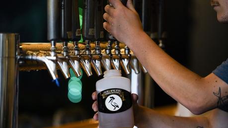 Info bière – La scène de la bière artisanale de Tampa Bay survivra-t-elle à la pandémie de coronavirus?
– Bière noire Info bière – La scène de la bière artisanale de Tampa Bay survivra-t-elle à la pandémie de coronavirus?
– Bière noire