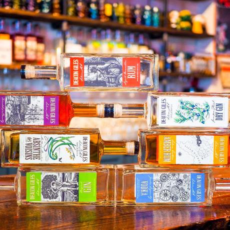 Info bière – Lorsque vous avez besoin d’un désinfectant pour les mains plus que de la bière
 – Bière noire