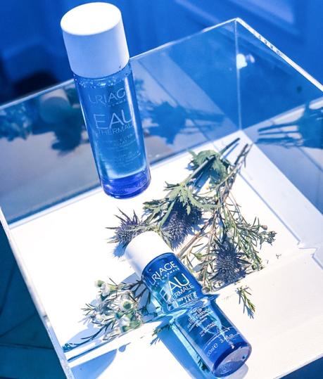 Essence d’Eau Éclat Uriage : mon avis sur le nouveau soin hydratant ! Essence d’Eau Éclat Uriage : mon avis sur le nouveau soin hydratant !