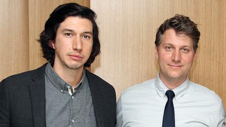 Adam Driver en vedette de Yankee Comandante signé Jeff Nichols ?