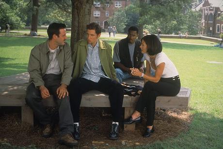 [TOUCHE PAS NON PLUS À MES 90ϟs] : #69. Scream 2