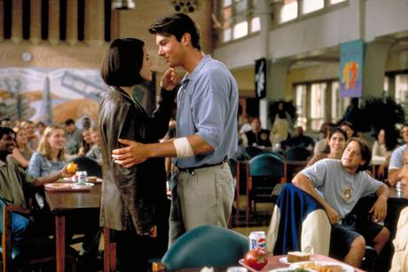 [TOUCHE PAS NON PLUS À MES 90ϟs] : #69. Scream 2