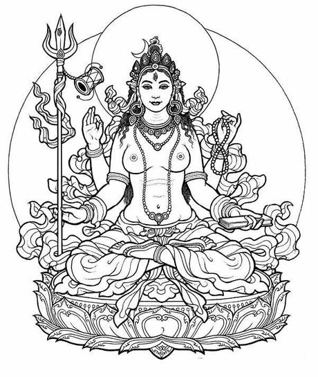 Eveil du souffle, éveil simple