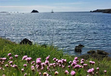 ce sentiment étrange