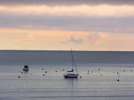 ce sentiment étrange