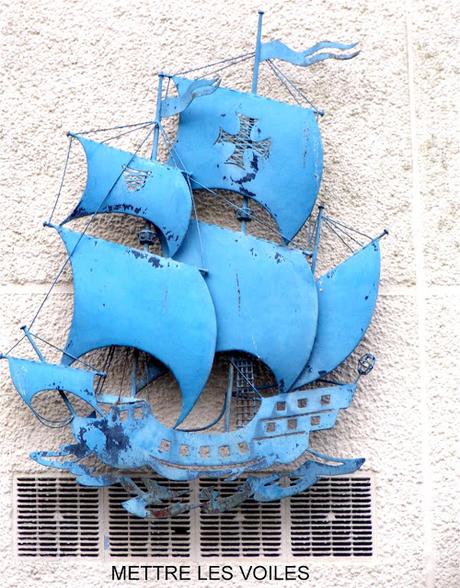 ce sentiment étrange