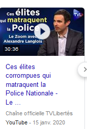 le syndicat policier#Vigi ne répugne visiblement pas à l’antisémitisme… #dieudonné le syndicat policier#Vigi ne répugne visiblement pas à l’antisémitisme… #dieudonné