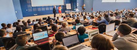 Mise En Place Stratégie : Site Internet Immobilier – Agence Webdesign Et Graphisme à La Rochelle