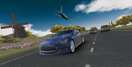 Code Triche American Luxury and Sports Cars APK MOD (Astuce) screenshots 2