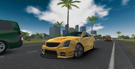 Code Triche American Luxury and Sports Cars APK MOD (Astuce) screenshots 5