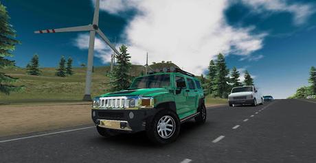 Code Triche American Luxury and Sports Cars APK MOD (Astuce) screenshots 1