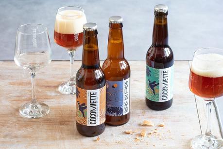 Bière artisanale – Financement participatif de la bière, du vin et des spiritueux sur le marché de Tudigo

 – Bière noire