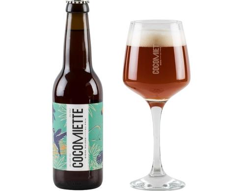 Bière artisanale – Financement participatif de la bière, du vin et des spiritueux sur le marché de Tudigo

 – Bière noire