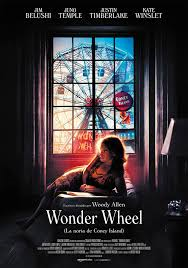Wonder Wheel de Woody Allen