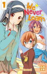 We never learn T01
