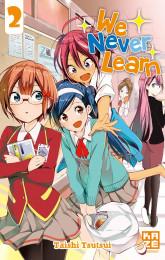 We never learn T02